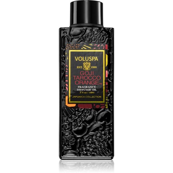 VOLUSPA VOLUSPA Japonica Goji Tarocco Orange mirisno ulje 15 ml