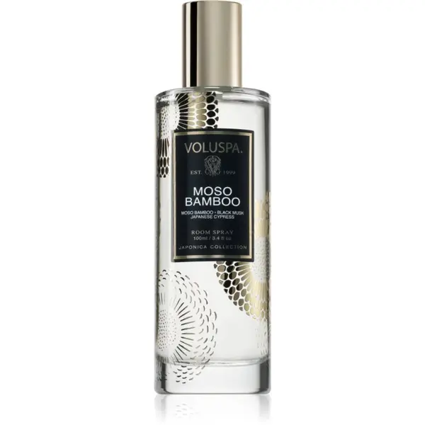 VOLUSPA VOLUSPA Japonica Moso Bamboo sprej za dom 100 ml