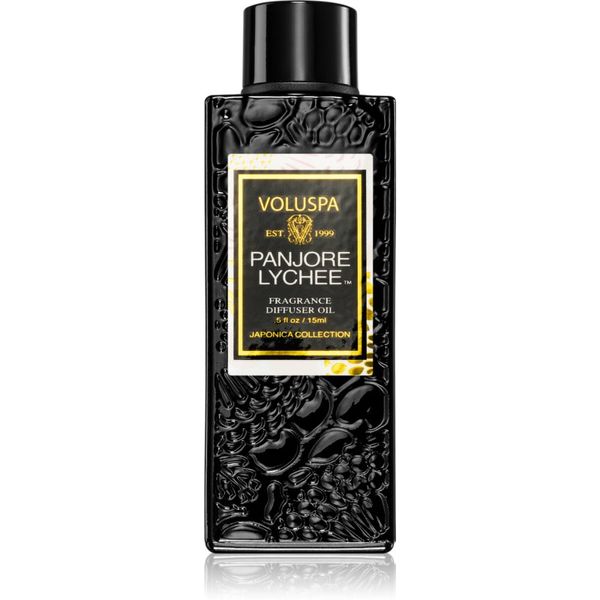 VOLUSPA VOLUSPA Japonica Panjore Lychee mirisno ulje 15 ml