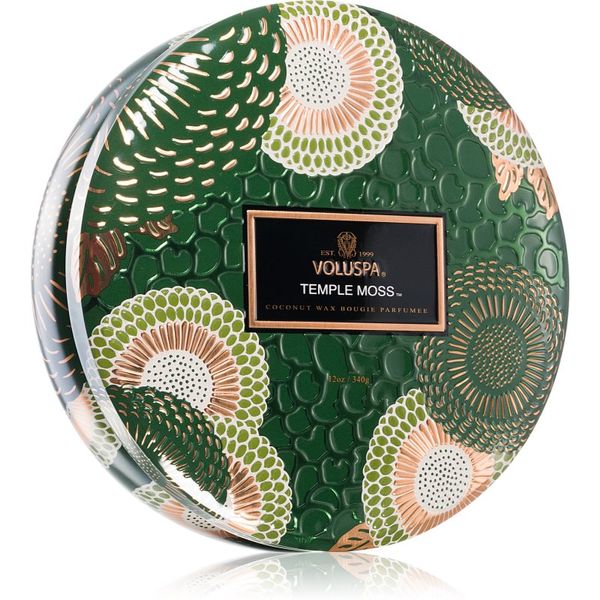 VOLUSPA VOLUSPA Japonica Temple Moss mirisna svijeća u limenci 340 g