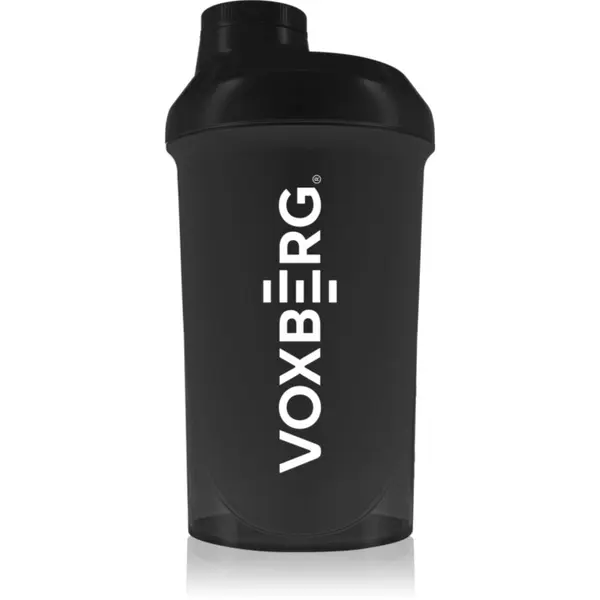 Voxberg Voxberg Shaker sportski shaker boja Black 600 ml
