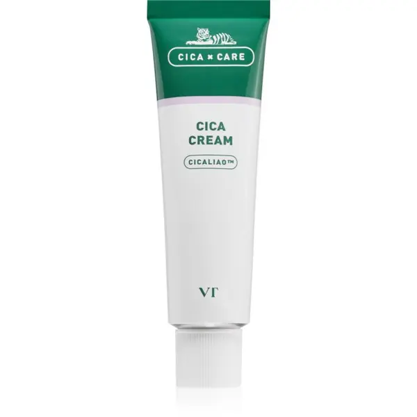 VT Cosmetics VT Cosmetics Cica Cream hidratantna krema za lice s umirujućim djelovanjem 50 ml