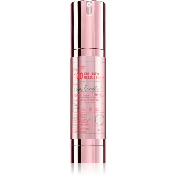 VT Cosmetics VT Cosmetics Collagen Reedle Shot 100 kolagenski serum protiv bora s hidratantnim učinkom 50 ml