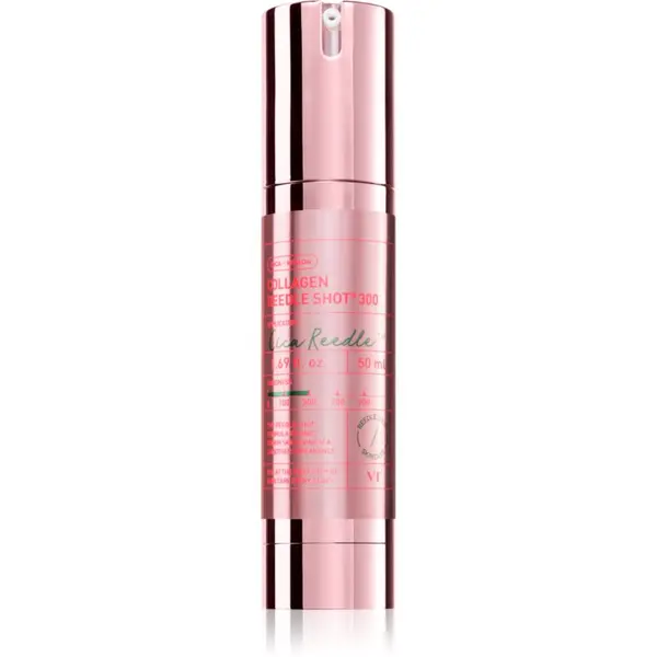 VT Cosmetics VT Cosmetics Collagen Reedle Shot 300 kolagenski serum protiv bora s hidratantnim učinkom 50 ml