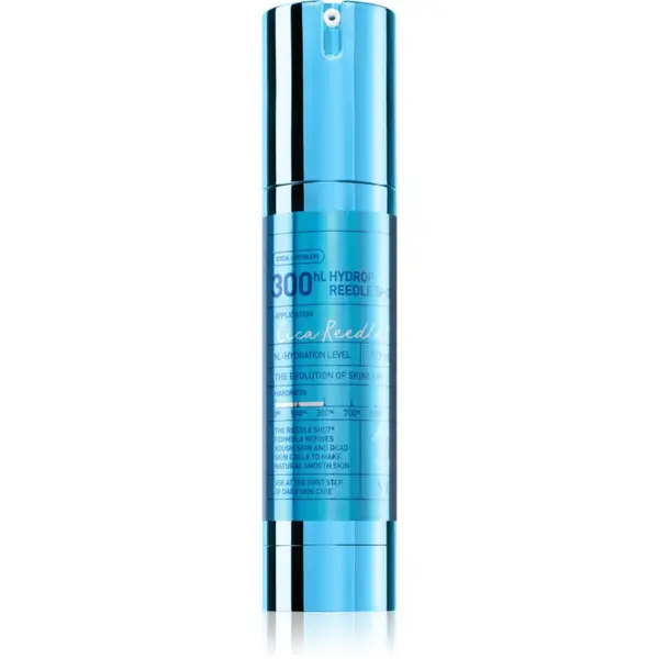 VT Cosmetics VT Cosmetics Hydrop Reedle Shot 300 intenzivni hidratantni serum s učvršćujućim učinkom 50 ml