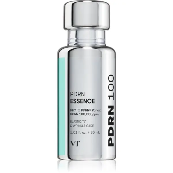 VT Cosmetics VT Cosmetics PDRN 100 Essence esencija za obnavljanje kože lica s hidratantnim učinkom 30 ml