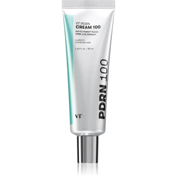 VT Cosmetics VT Cosmetics PDRN Cream regenerirajuća krema za lice s učvršćujućim učinkom 50 ml
