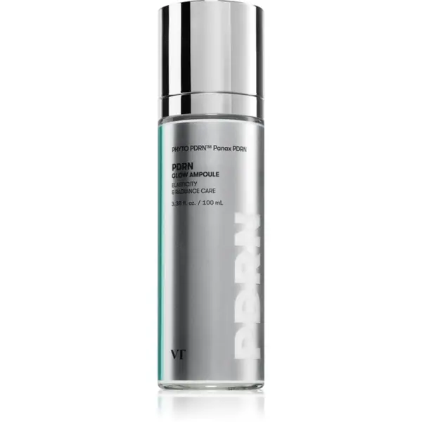 VT Cosmetics VT Cosmetics PDRN Glow Ampoule ampule za sjaj i hidrataciju 100 ml