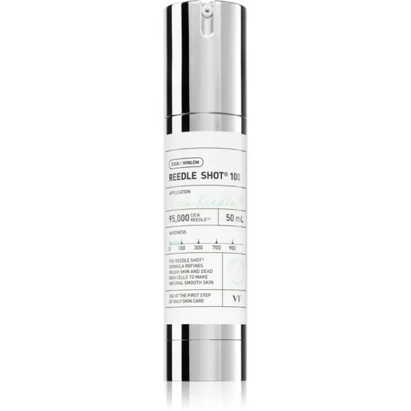 VT Cosmetics VT Cosmetics Reedle Shot 100 Booster za obnovu kože s hidratantnim učinkom 50 ml