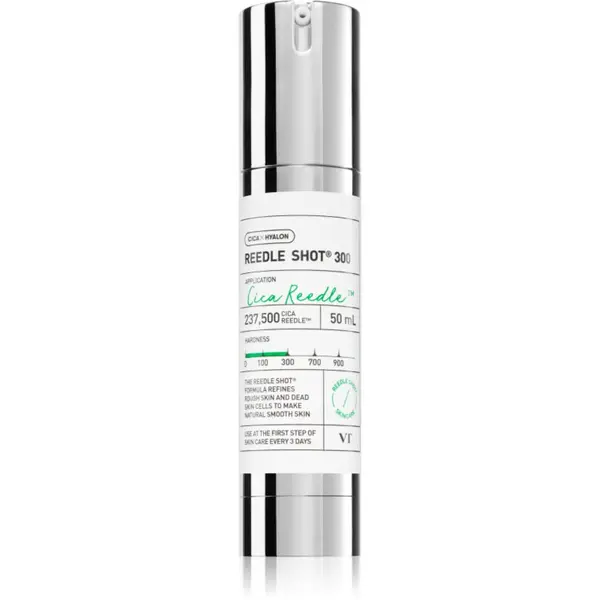 VT Cosmetics VT Cosmetics Reedle Shot 300 Booster za obnovu kože s hidratantnim učinkom 50 ml