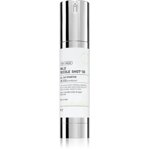 VT Cosmetics VT Cosmetics Reedle Shot 50 Booster za obnovu kože s hidratantnim učinkom 50 ml