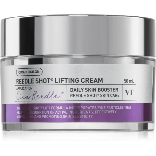 VT Cosmetics VT Cosmetics Reedle Shot Lifting Cream krema za intenzivni lifting s regenerirajućim učinkom 50 ml