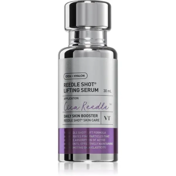 VT Cosmetics VT Cosmetics Reedle Shot Lifting Serum intenzivni serum za lifting s hidratantnim učinkom 30 ml