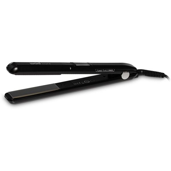 Wad Wad Kare Ultrasonic Straightener pegla za kosu Black 1 kom