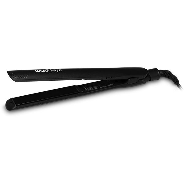 Wad Wad Kaya Straightener Purple pegla za kosu Black 1 kom