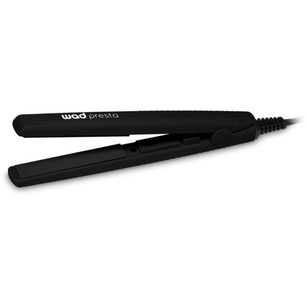 Wad Wad Presta Straightener pegla za kosu Black 1 kom