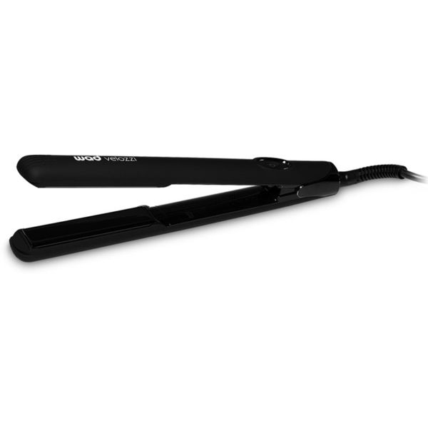 Wad Wad Velozzi Straightener pegla za kosu Black 1 kom