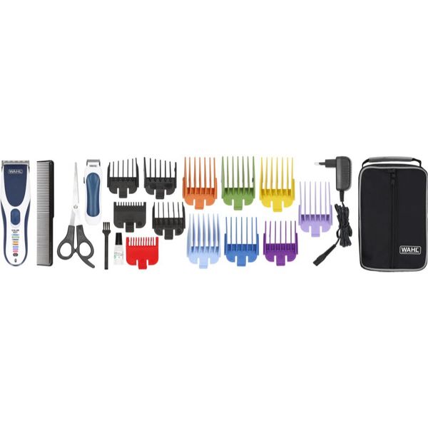 Wahl Wahl Color Pro Cordless Combo aparat za šišanje