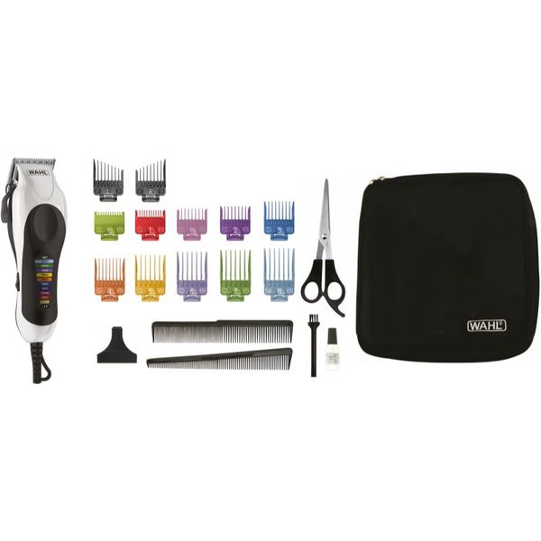 Wahl Wahl Color Pro Plus aparat za šišanje