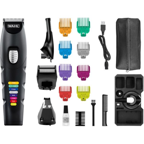 Wahl Wahl Color Trim Advanced trimmer za tijelo 1 kom