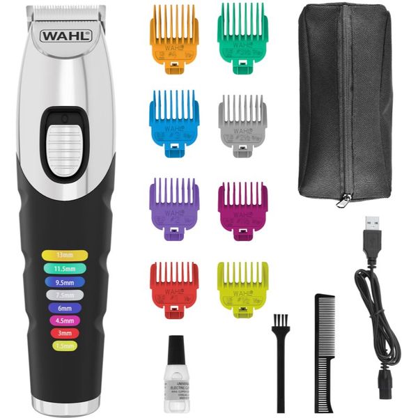 Wahl Wahl Color Trim aparat za brijanje 1 kom