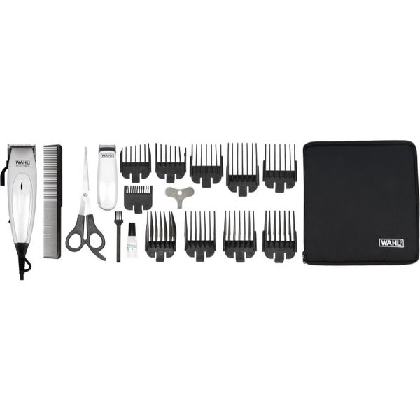 Wahl Wahl Deluxe Home Pro Complete Haircutting Kit aparat za šišanje
