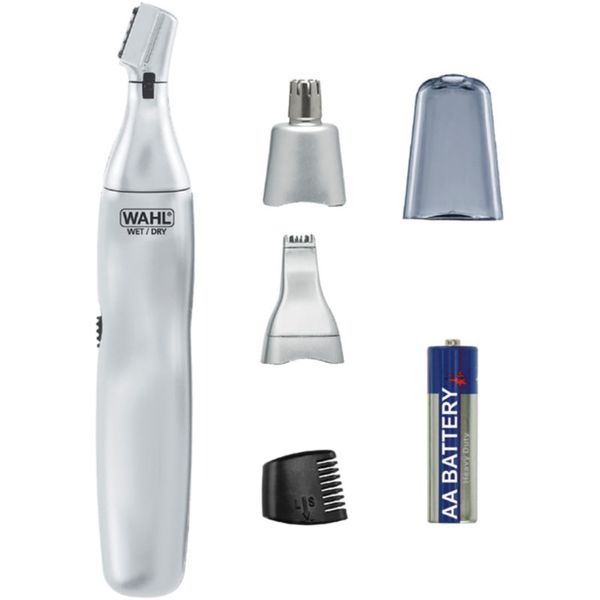 Wahl Wahl Ear, Nose & Brow trimmer za dlačice u nosu i ušima 1 kom