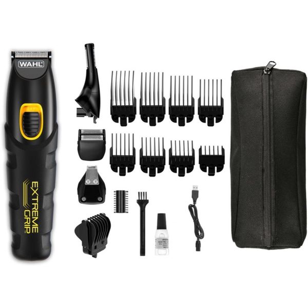 Wahl Wahl Extreme Grip Advanced trimmer za tijelo 1 kom