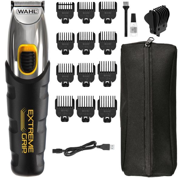 Wahl Wahl Extreme Grip aparat za brijanje 1 kom