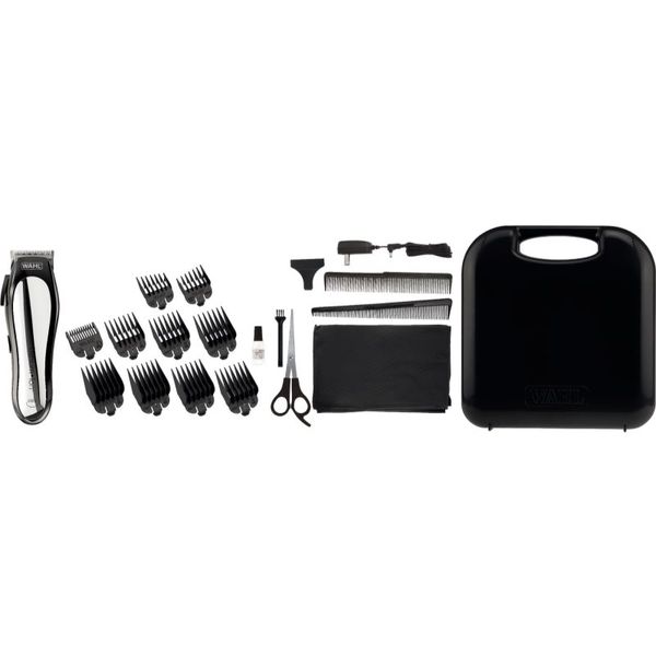 Wahl Wahl Lithium Ion Clipper aparat za šišanje