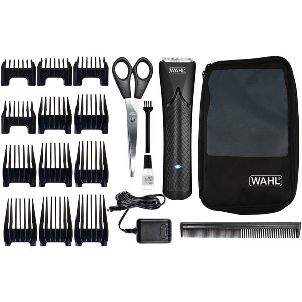 Wahl Wahl Lithium Pro LCD 1661-0465 aparat za šišanje