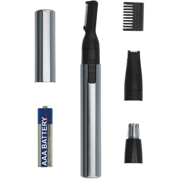 Wahl Wahl Micro GroomsMan trimmer za dlačice u nosu i ušima 1 kom