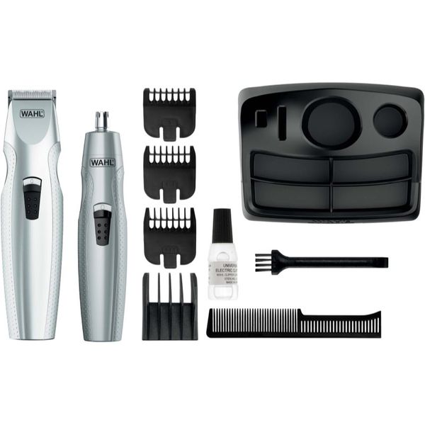 Wahl Wahl Mustache & Beard Combo Trimer za bradu