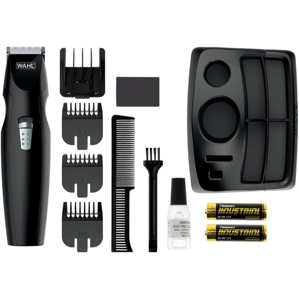 Wahl Wahl Mustache & Beard Trimer za bradu 1 kom
