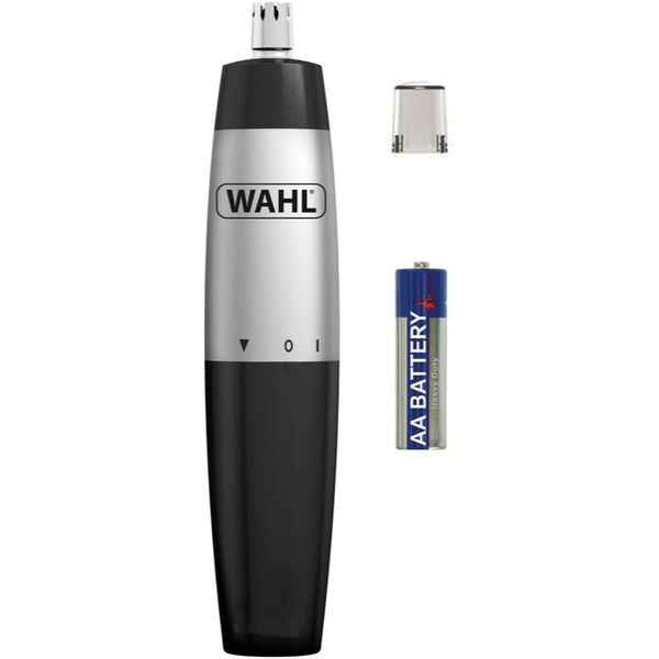 Wahl Wahl Nasal Trimmer trimmer za dlačice u nosu i ušima 1 kom