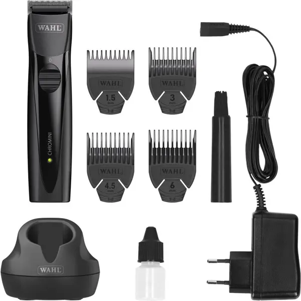 Wahl Pro Wahl Pro Chromini aparat za brijanje 9 kom