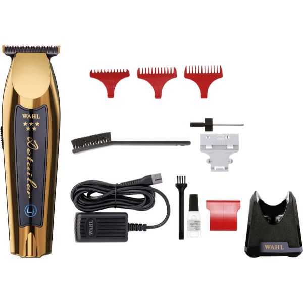 Wahl Pro Wahl Pro Detailer Wide Cordless Gold aparat za šišanje 1 kom