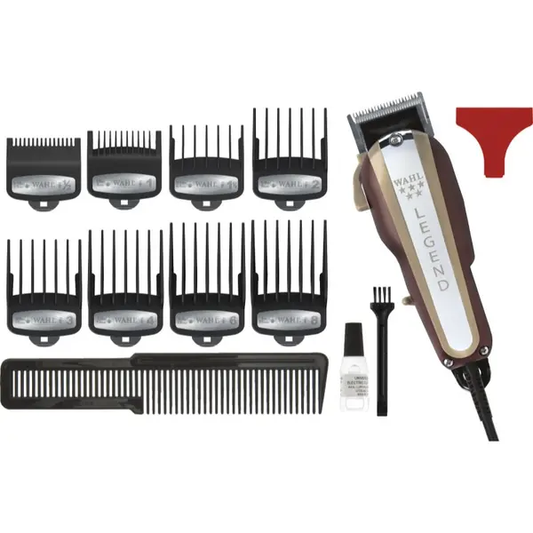 Wahl Pro Wahl Pro Legend aparat za šišanje 13 kom