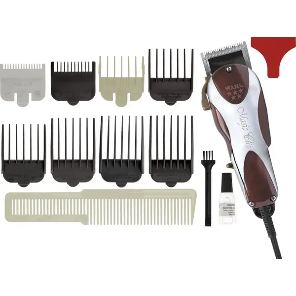 Wahl Pro Wahl Pro Magic Clip aparat za brijanje 13 kom