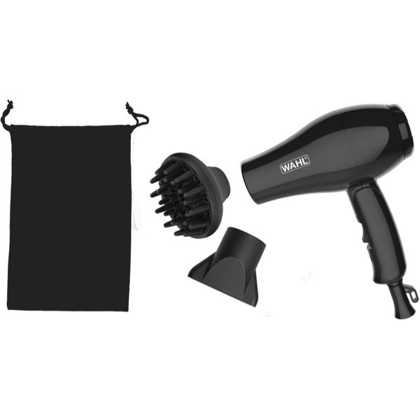 Wahl Wahl Travel Dryer SW-323 putno sušilo za kosu 1 kom