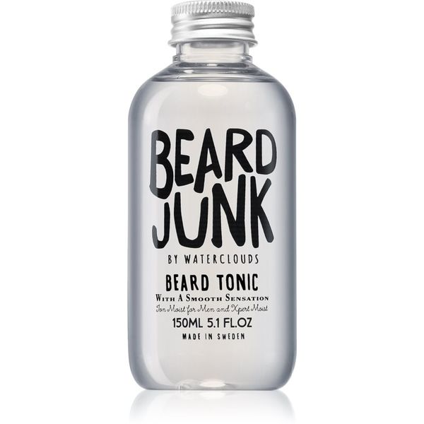Waterclouds Waterclouds Bread Tonic toner za bradu i brkove 150 ml