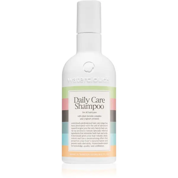 Waterclouds Waterclouds Daily Care šampon za svakodnevno pranje kose 250 ml