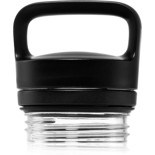 Waterdrop Waterdrop Spout Lid poklopac s pojilicom Black 1 kom
