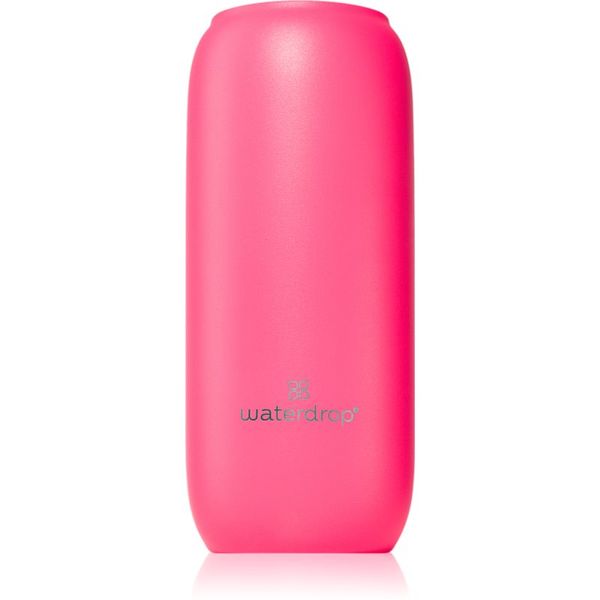 Waterdrop Waterdrop Thermo Steel All-Purpose termos boca bez poklopca Neon Pink 600 ml