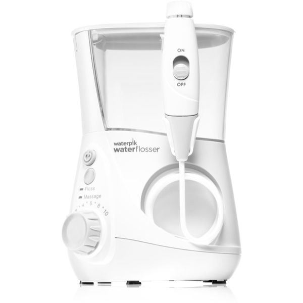 Waterpik Waterpik Aquarius WP660 oralni tuš White 1 kom