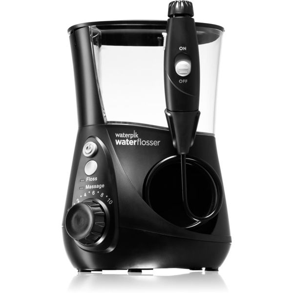 Waterpik Waterpik Aquarius WP662 oralni tuš Black 1 kom