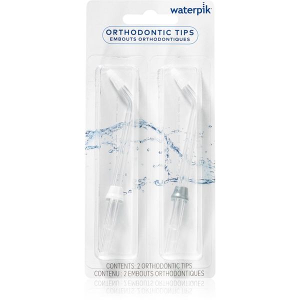 Waterpik Waterpik Orthodontic OD100 zamjenske mlaznice 2 kom