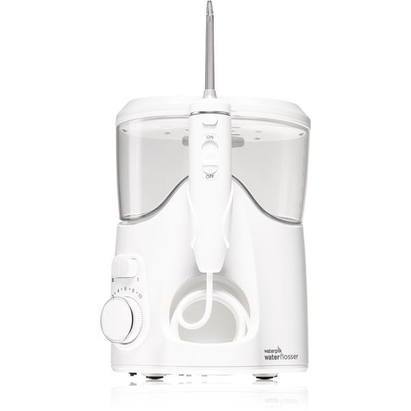 Waterpik Waterpik Whitening WF-06 oralni tuš s izbjeljivajućim učinkom 1 kom