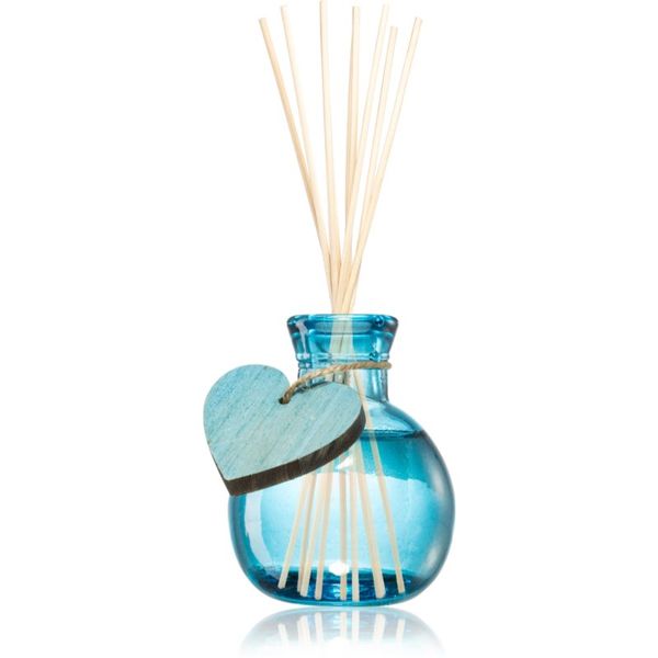 Wax Design Wax Design Recycled Glass Sea Breeze aroma difuzer s punjenjem 75 ml