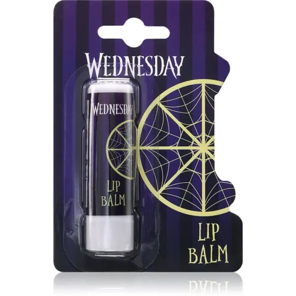 Wednesday Wednesday Lip Balm balzam za usne Blueberry 4.4 g